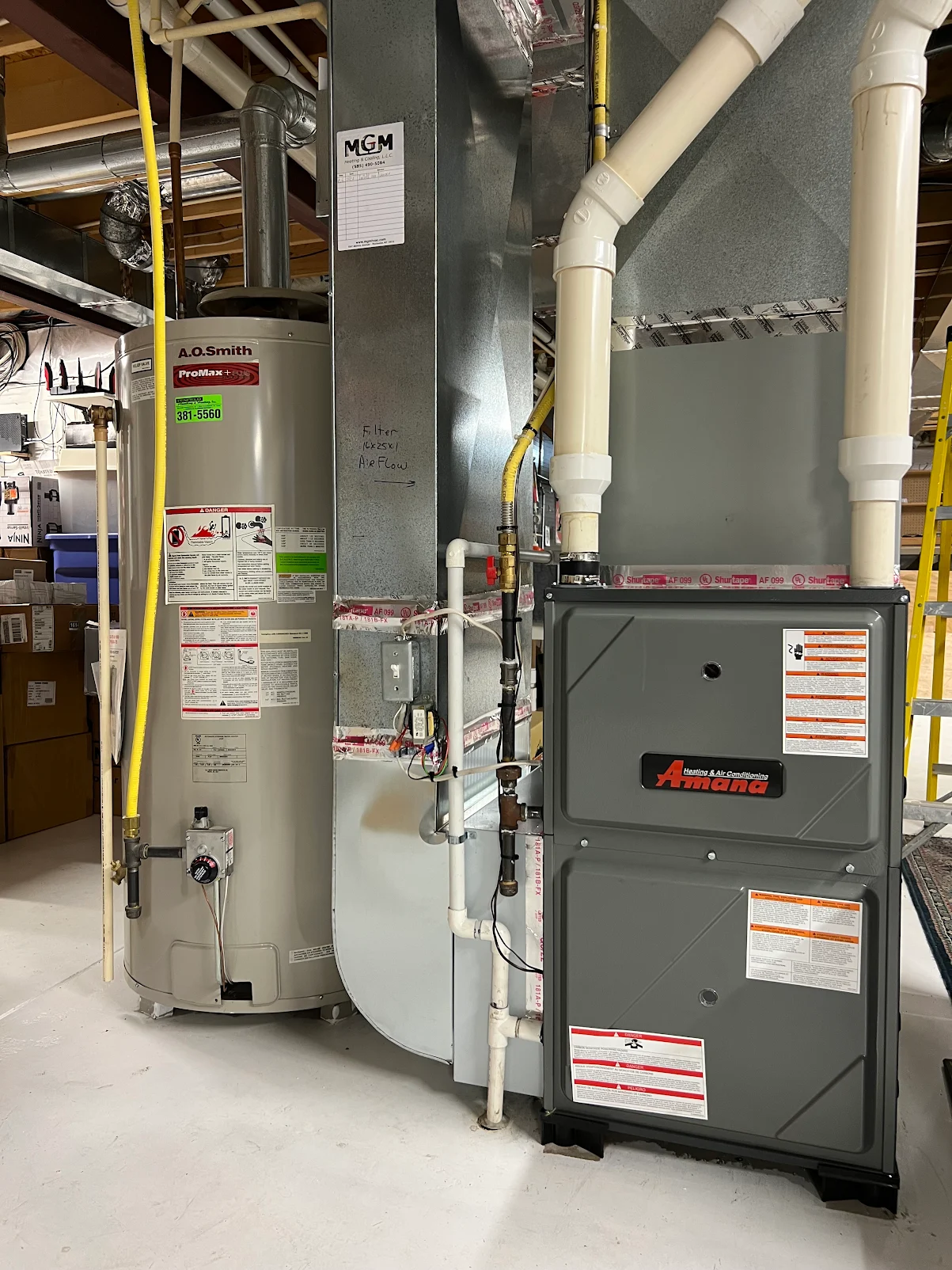 MGM Heating And Cooling 2 Your Community Marketplace: It's quick and easy. Learn, Shop, Sell, and connect with friends and family.