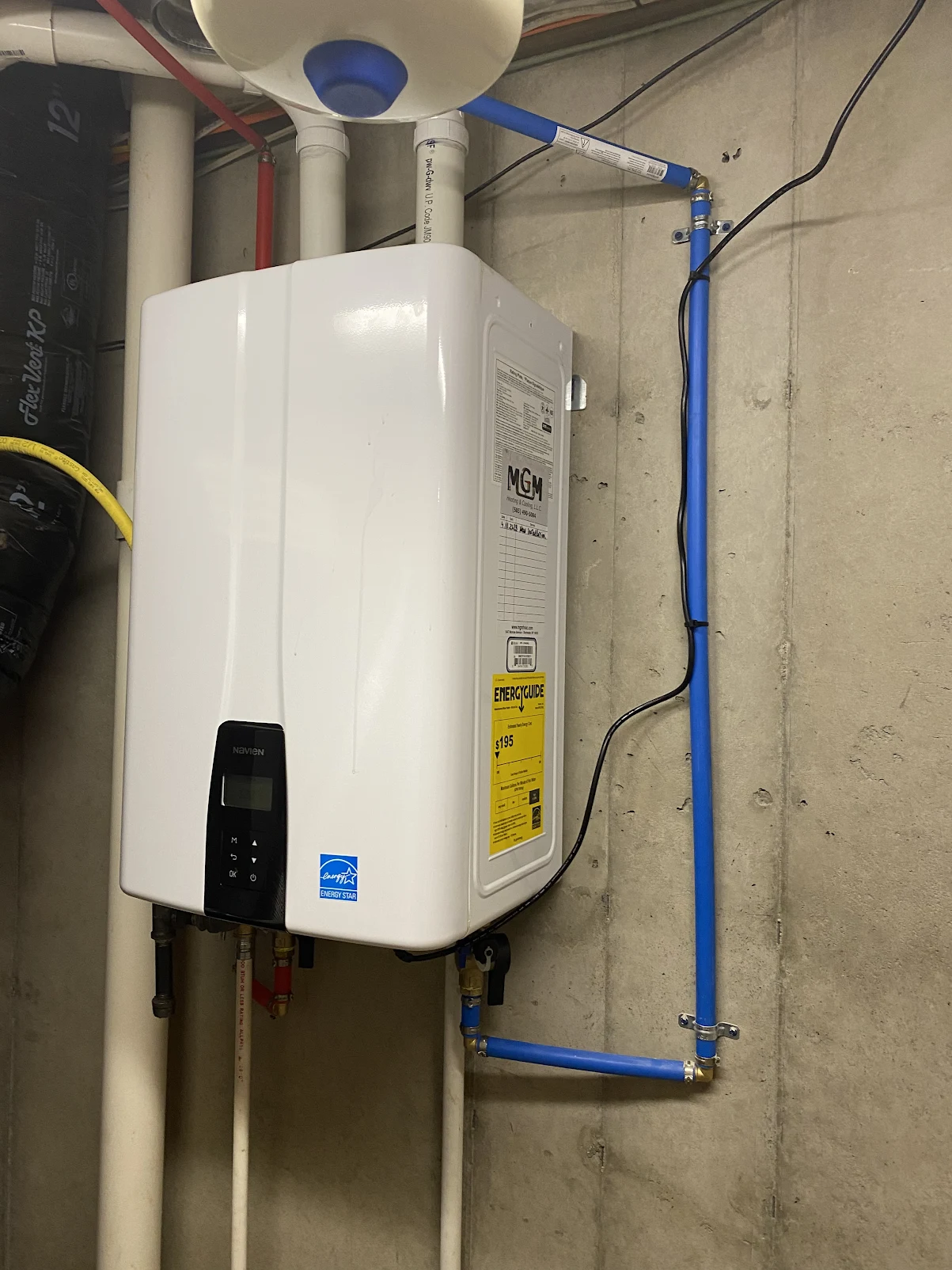 MGM Heating And Cooling 5 Your Community Marketplace: It's quick and easy. Learn, Shop, Sell, and connect with friends and family.