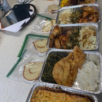 Maama Tees Cookin Catering1 Your Community Marketplace: It's quick and easy. Learn, Shop, Sell, and connect with friends and family.