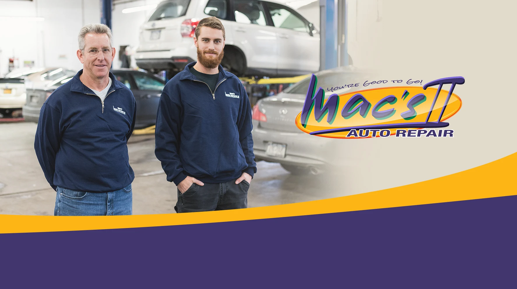 Macs Auto Service II 1 Your Community Marketplace: It's quick and easy. Learn, Shop, Sell, and connect with friends and family.