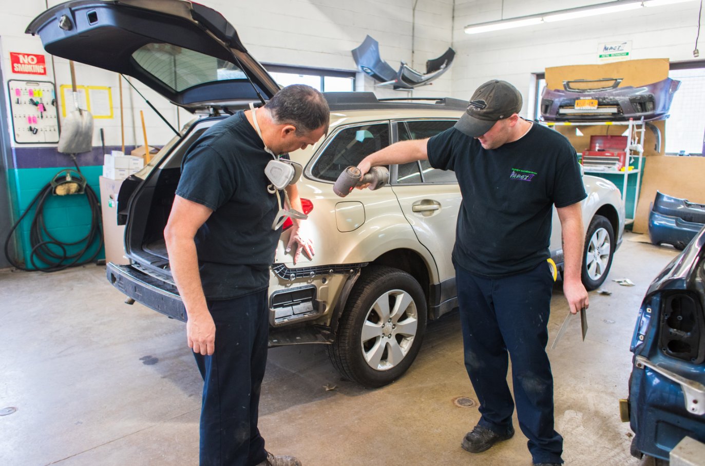 Macs Auto Service II 2 Your Community Marketplace: It's quick and easy. Learn, Shop, Sell, and connect with friends and family.