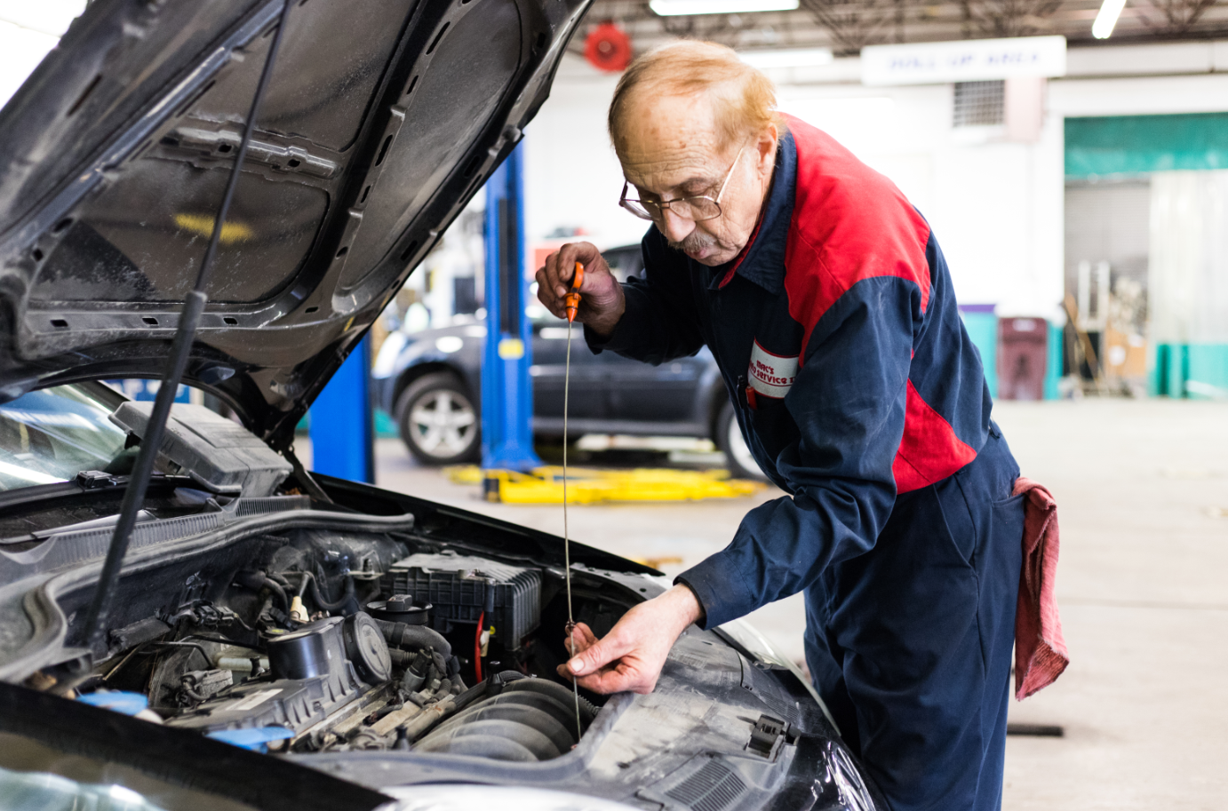 Macs Auto Service II 4 Your Community Marketplace: It's quick and easy. Learn, Shop, Sell, and connect with friends and family.