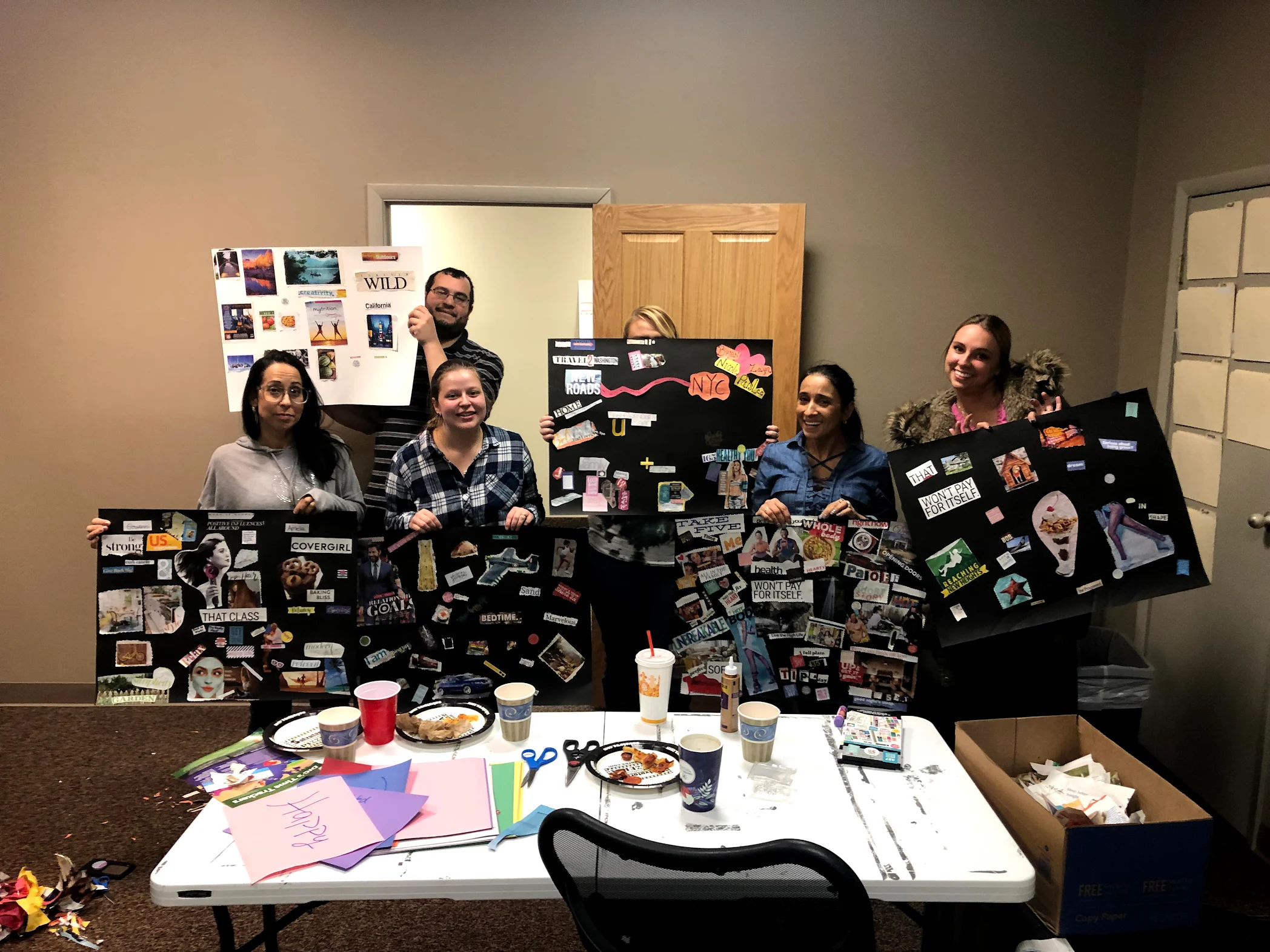 Maid 4 Time 3 Your Community Marketplace: It's quick and easy. Learn, Shop, Sell, and connect with friends and family.