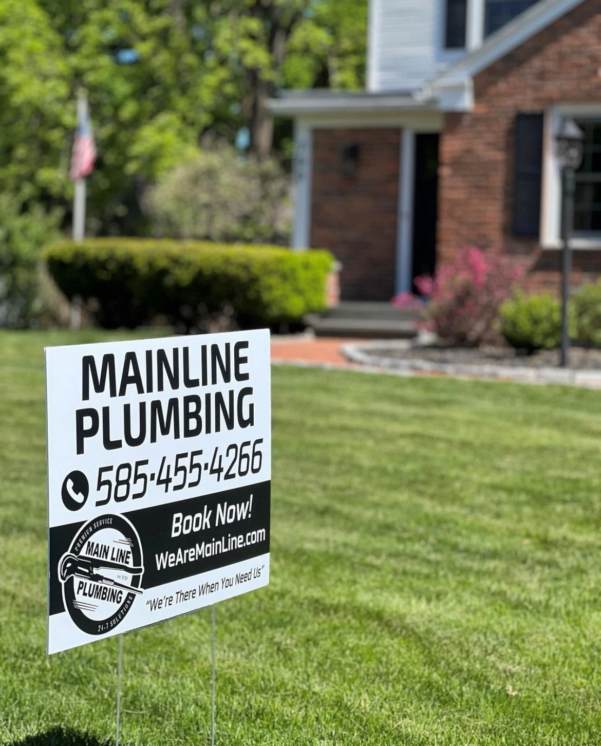 Main Line Plumbing 6 Your Community Marketplace: It's quick and easy. Learn, Shop, Sell, and connect with friends and family.