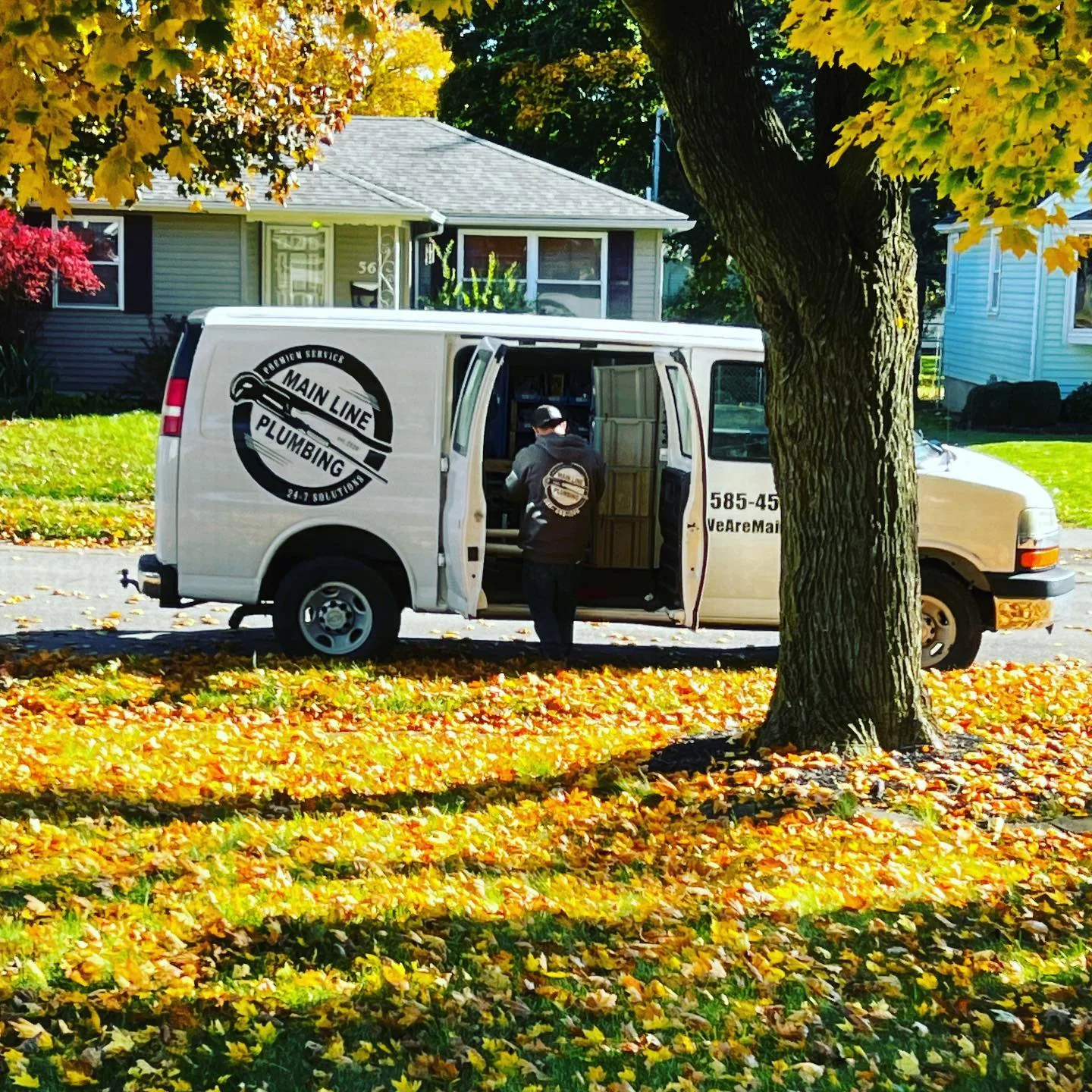 Main Line Plumbing 7 Your Community Marketplace: It's quick and easy. Learn, Shop, Sell, and connect with friends and family.