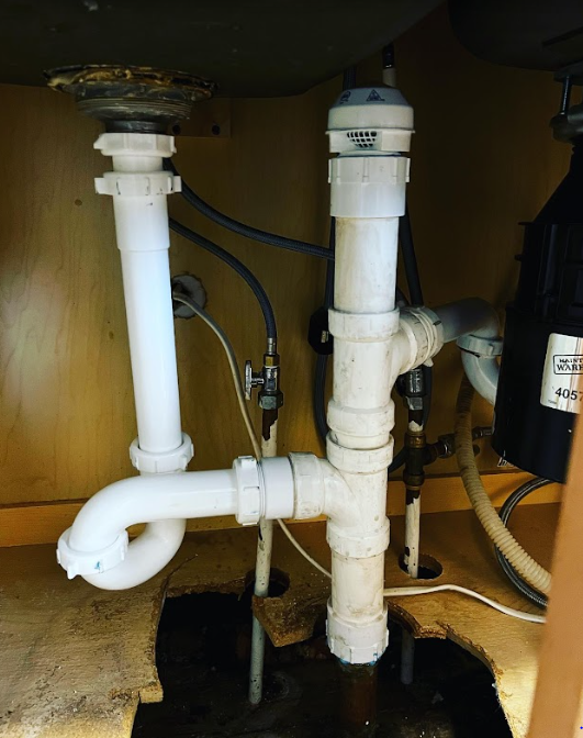 Main Line Plumbing Your Community Marketplace: It's quick and easy. Learn, Shop, Sell, and connect with friends and family.