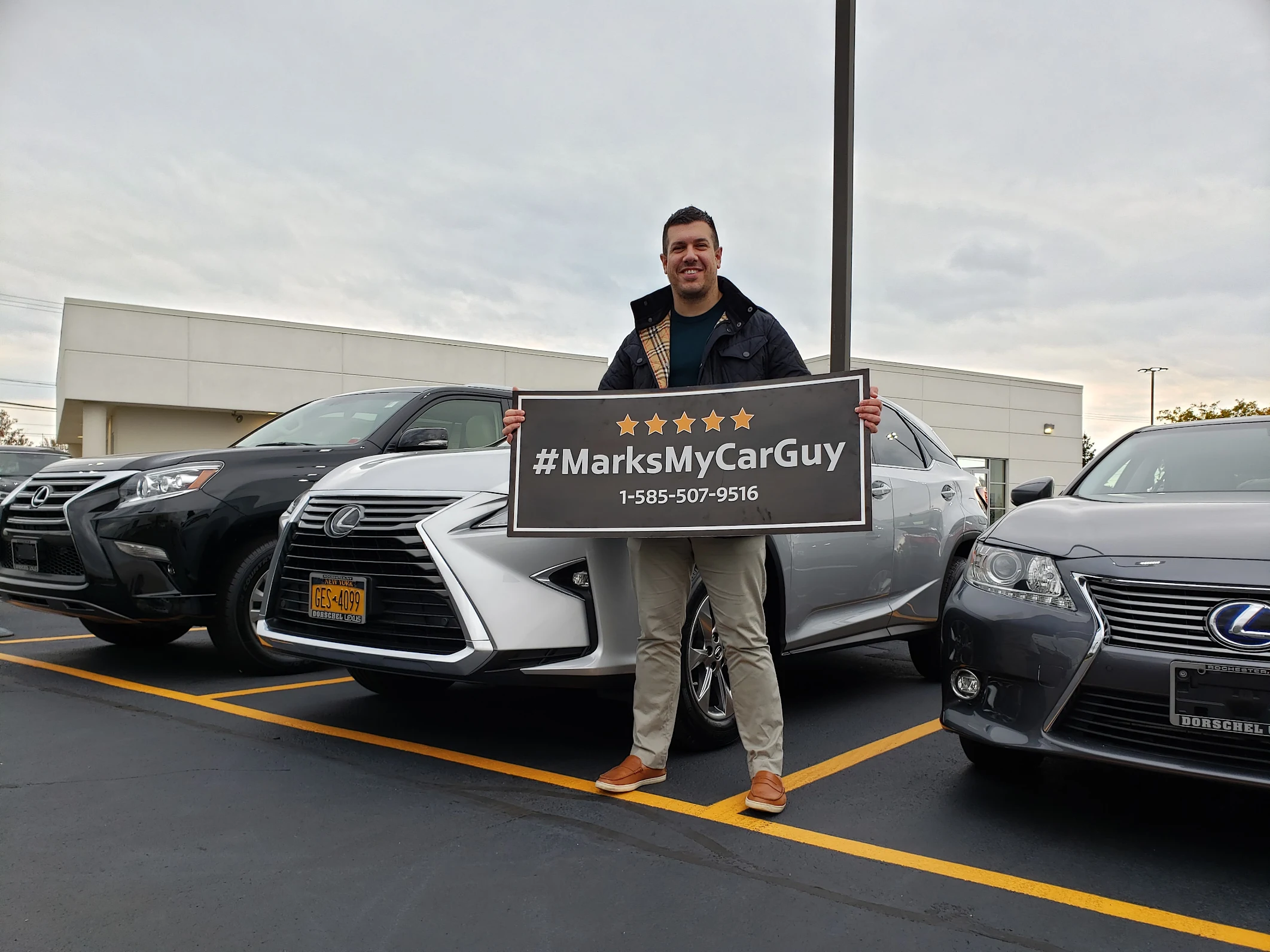 MarksMyCarGuy 2 Your Community Marketplace: It's quick and easy. Learn, Shop, Sell, and connect with friends and family.