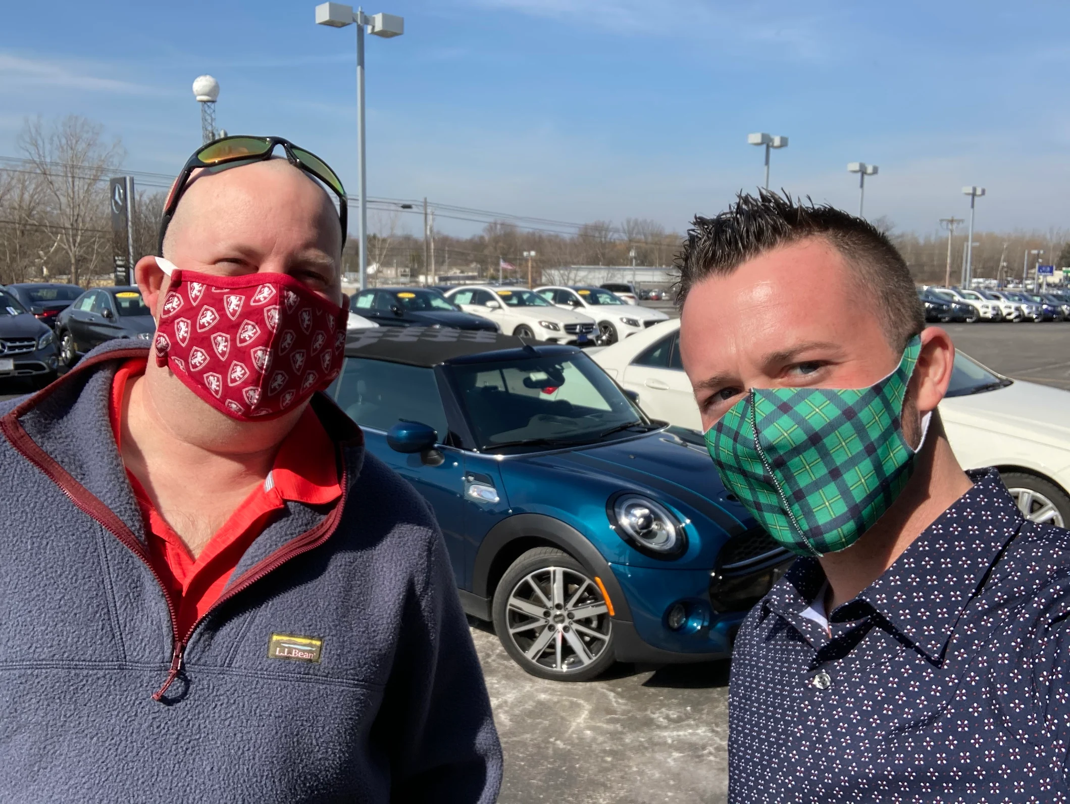 MarksMyCarGuy 4 Your Community Marketplace: It's quick and easy. Learn, Shop, Sell, and connect with friends and family.