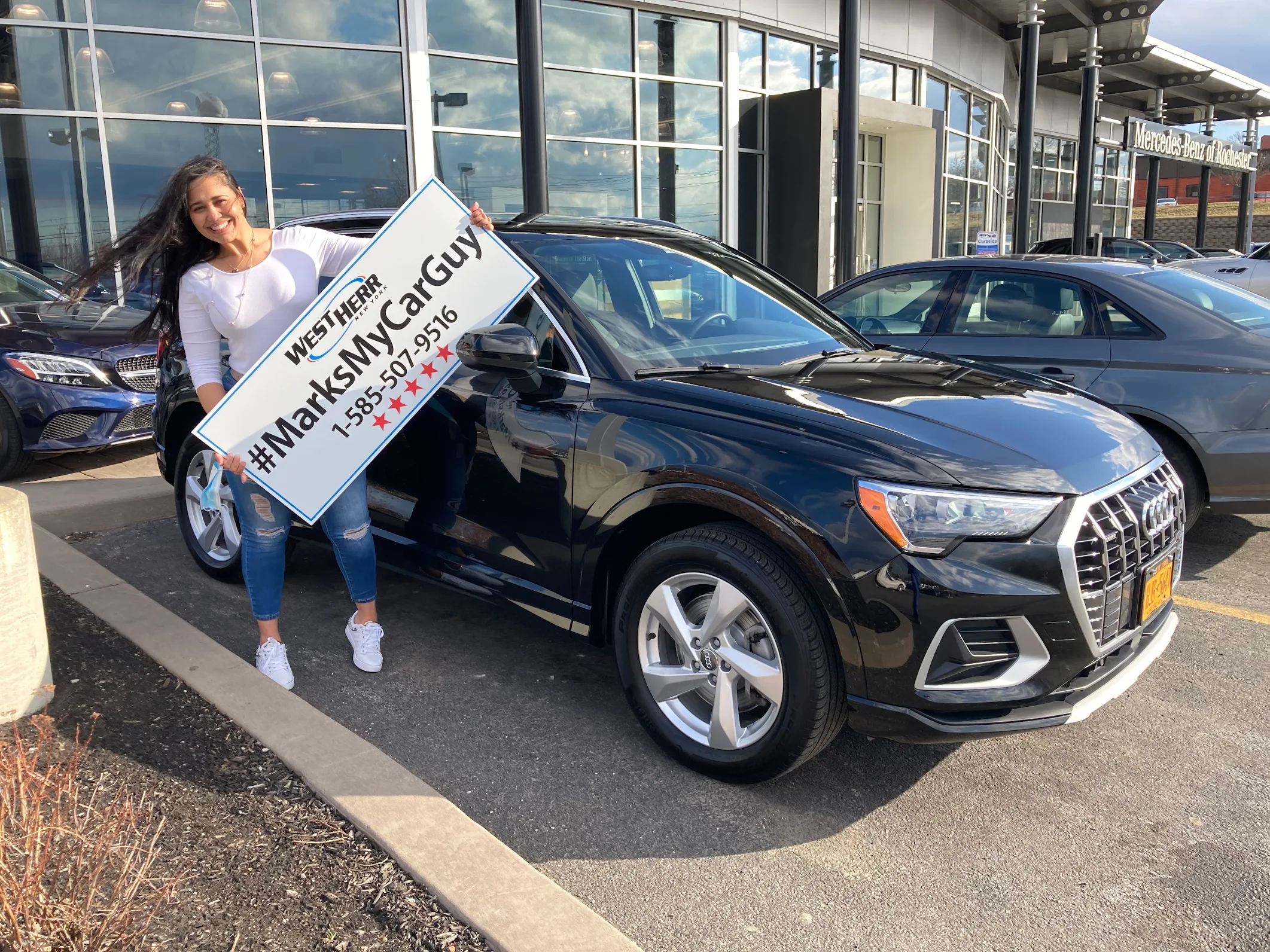 MarksMyCarGuy 5 Your Community Marketplace: It's quick and easy. Learn, Shop, Sell, and connect with friends and family.