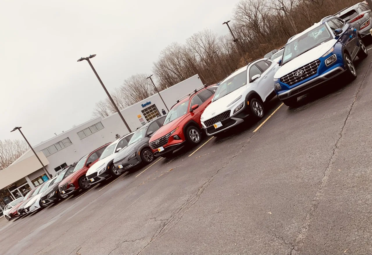 Matthews Hyundai of Greece 4 Your Community Marketplace: It's quick and easy. Learn, Shop, Sell, and connect with friends and family.