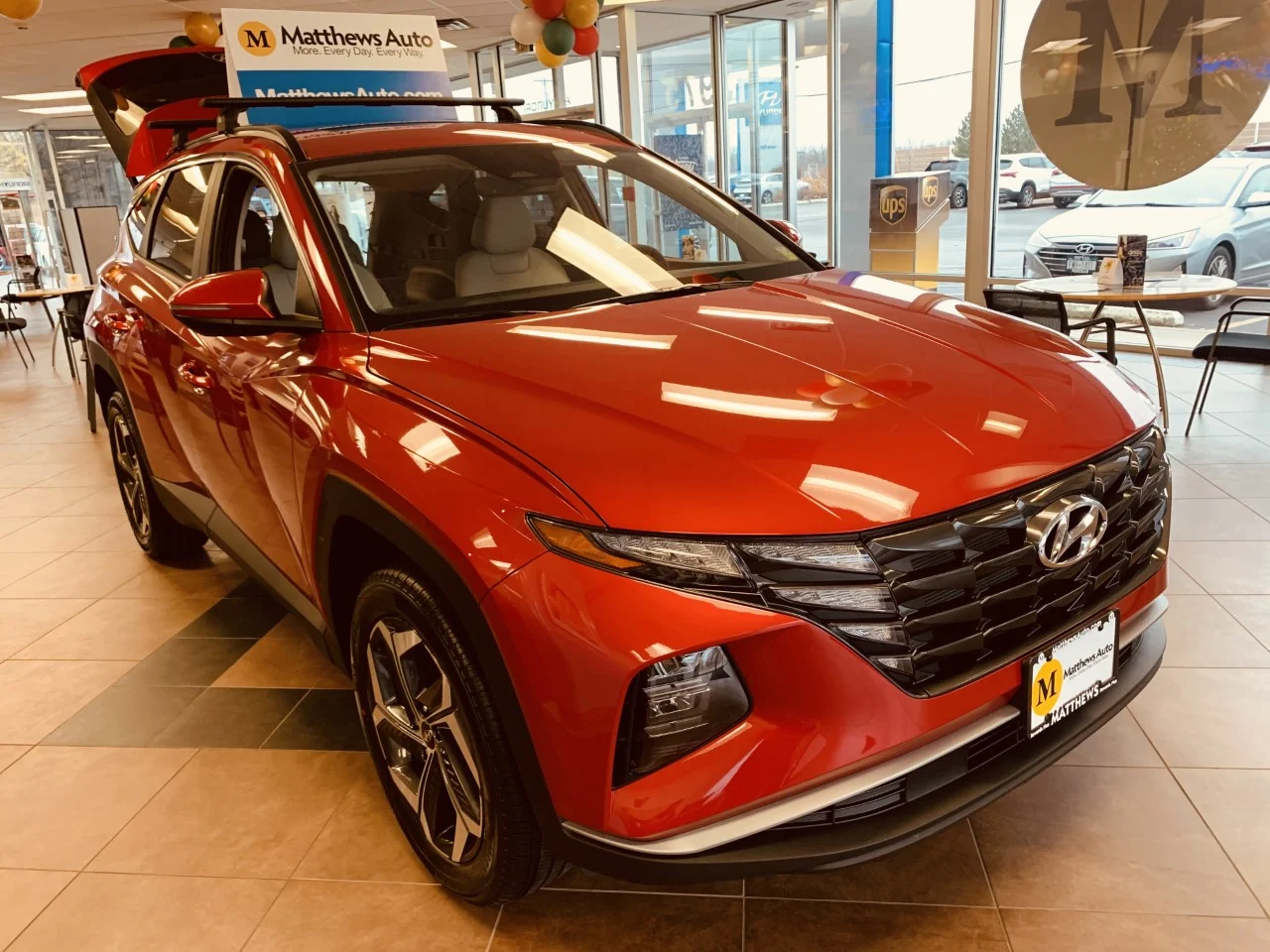 Matthews Hyundai of Greece 5 Your Community Marketplace: It's quick and easy. Learn, Shop, Sell, and connect with friends and family.
