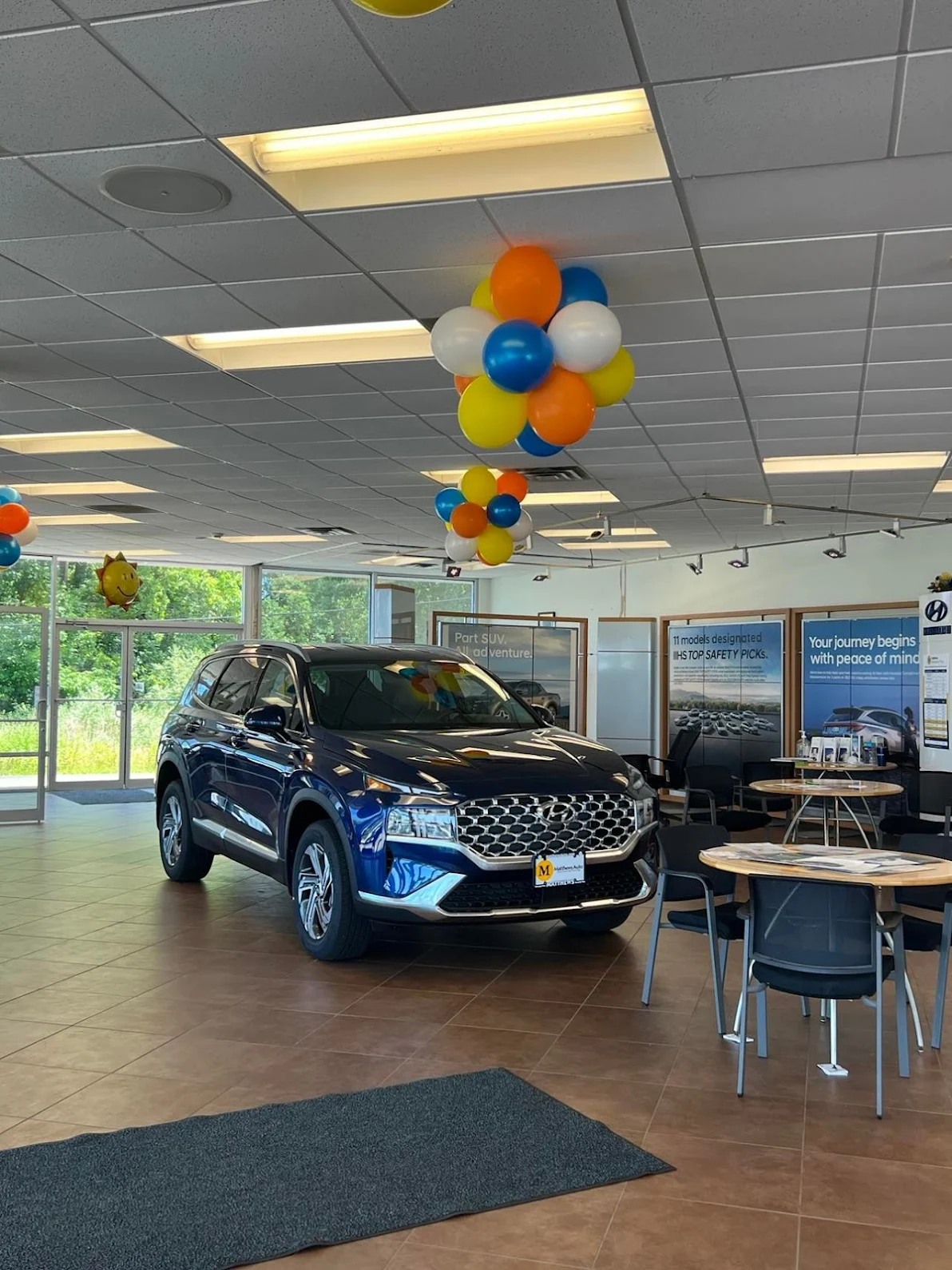 Matthews Hyundai of Greece 6 Your Community Marketplace: It's quick and easy. Learn, Shop, Sell, and connect with friends and family.