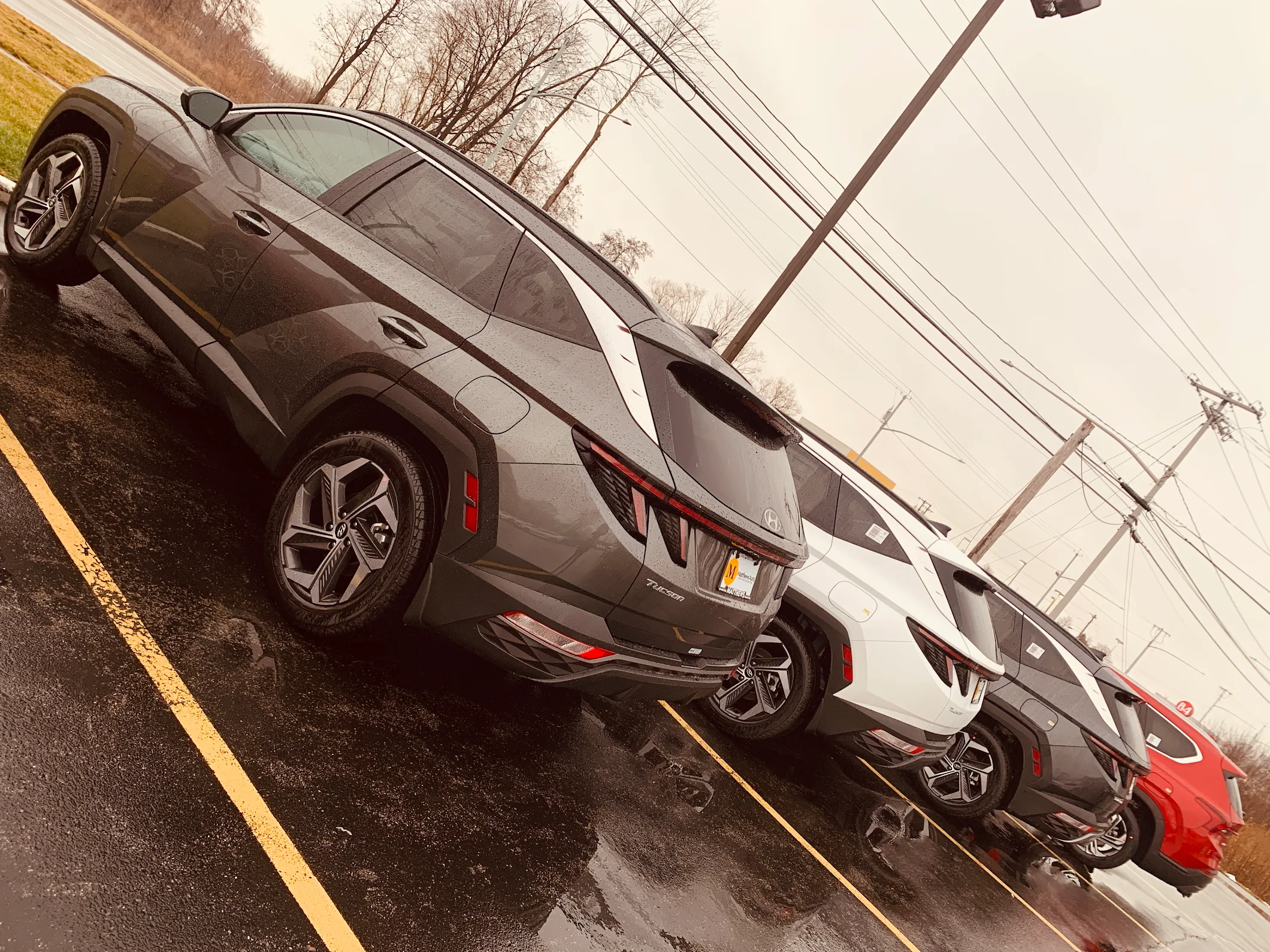 Matthews Hyundai of Greece 8 Your Community Marketplace: It's quick and easy. Learn, Shop, Sell, and connect with friends and family.