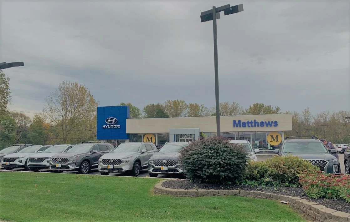Matthews Hyundai of Greece Your Community Marketplace: It's quick and easy. Learn, Shop, Sell, and connect with friends and family.