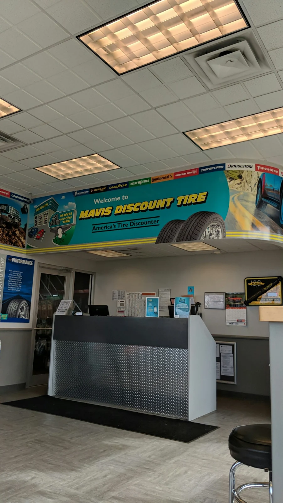 Mavis Discount Tire 2 Your Community Marketplace: It's quick and easy. Learn, Shop, Sell, and connect with friends and family.