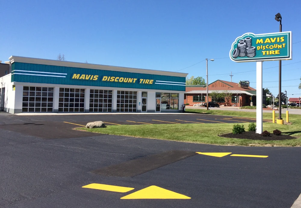 Mavis Discount Tire Your Community Marketplace: It's quick and easy. Learn, Shop, Sell, and connect with friends and family.