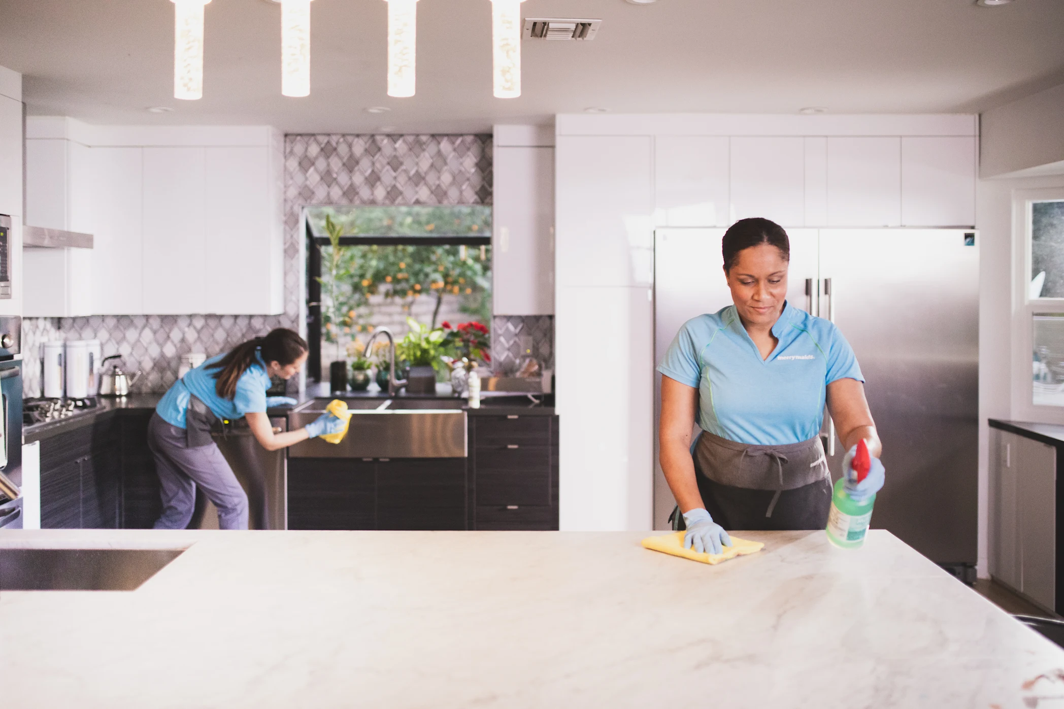 Merry Maids of Rochester NY 3 Your Community Marketplace: It's quick and easy. Learn, Shop, Sell, and connect with friends and family.