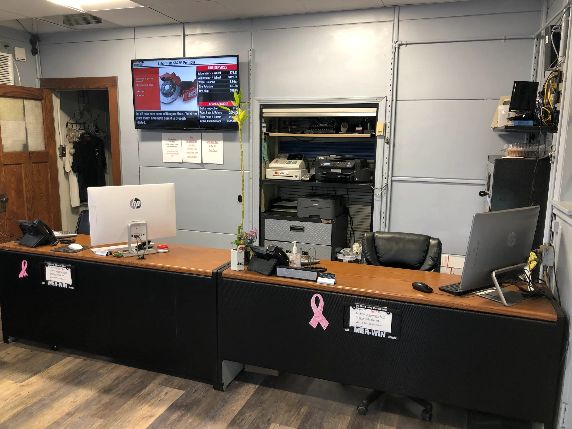 Merwin Auto Service Your Community Marketplace: It's quick and easy. Learn, Shop, Sell, and connect with friends and family.