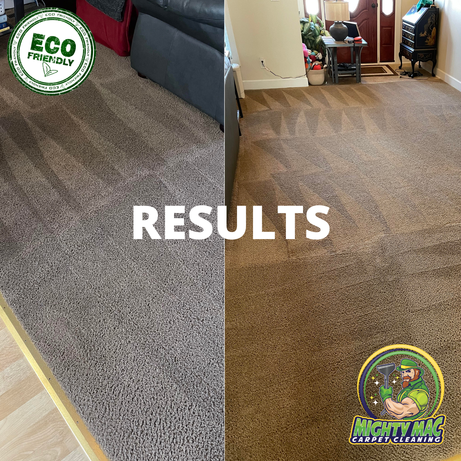 Mighty Mac Carpet Cleaning Restoration 5 Your Community Marketplace: It's quick and easy. Learn, Shop, Sell, and connect with friends and family.