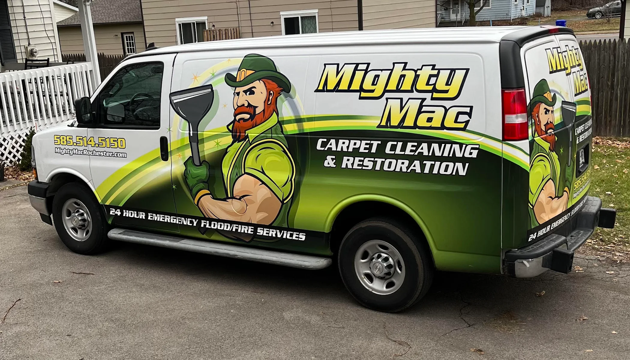Mighty Mac Carpet Cleaning Restoration Your Community Marketplace: It's quick and easy. Learn, Shop, Sell, and connect with friends and family.