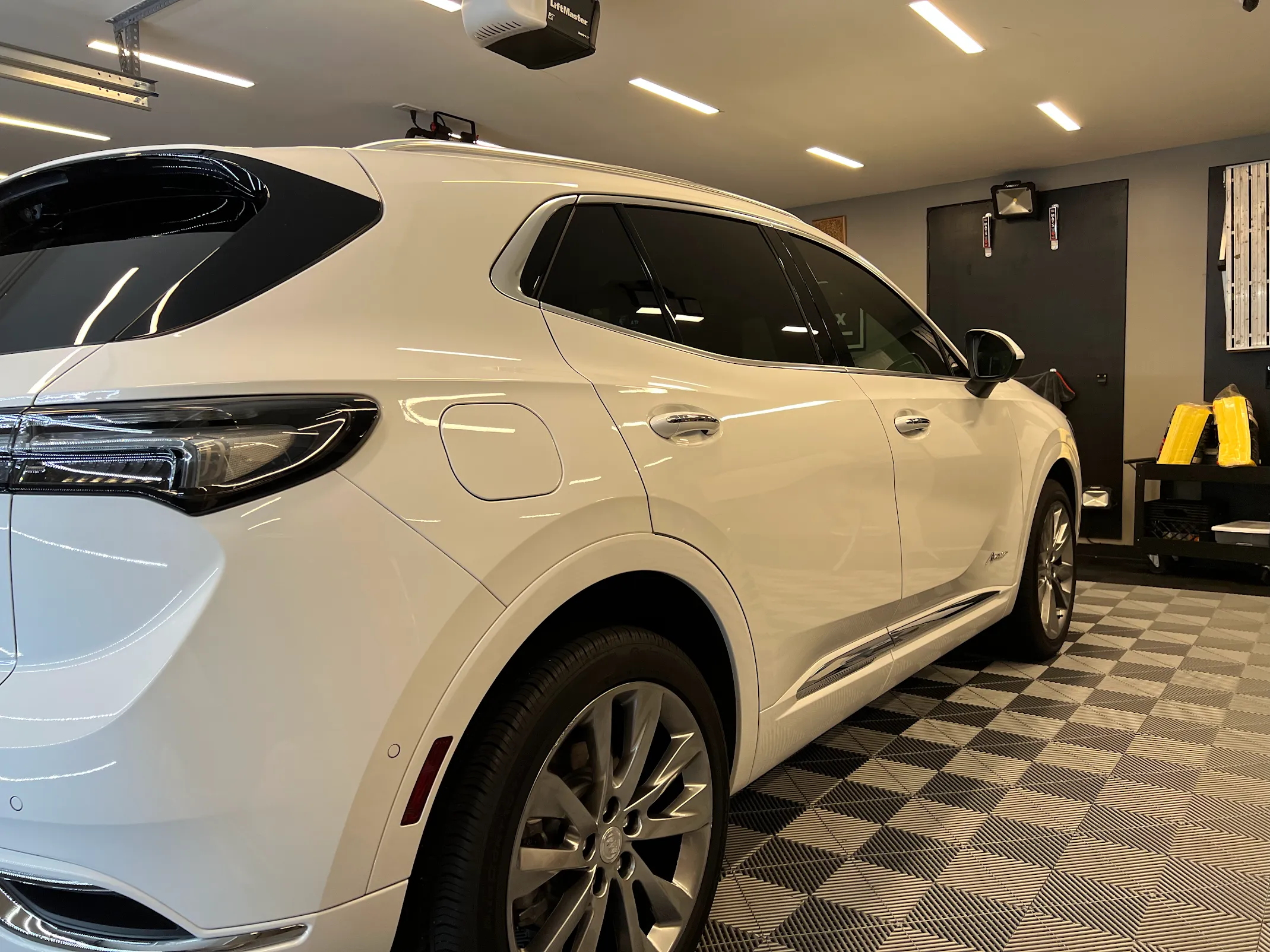 Mike Hines East End Auto Spa 2 Your Community Marketplace: It's quick and easy. Learn, Shop, Sell, and connect with friends and family.