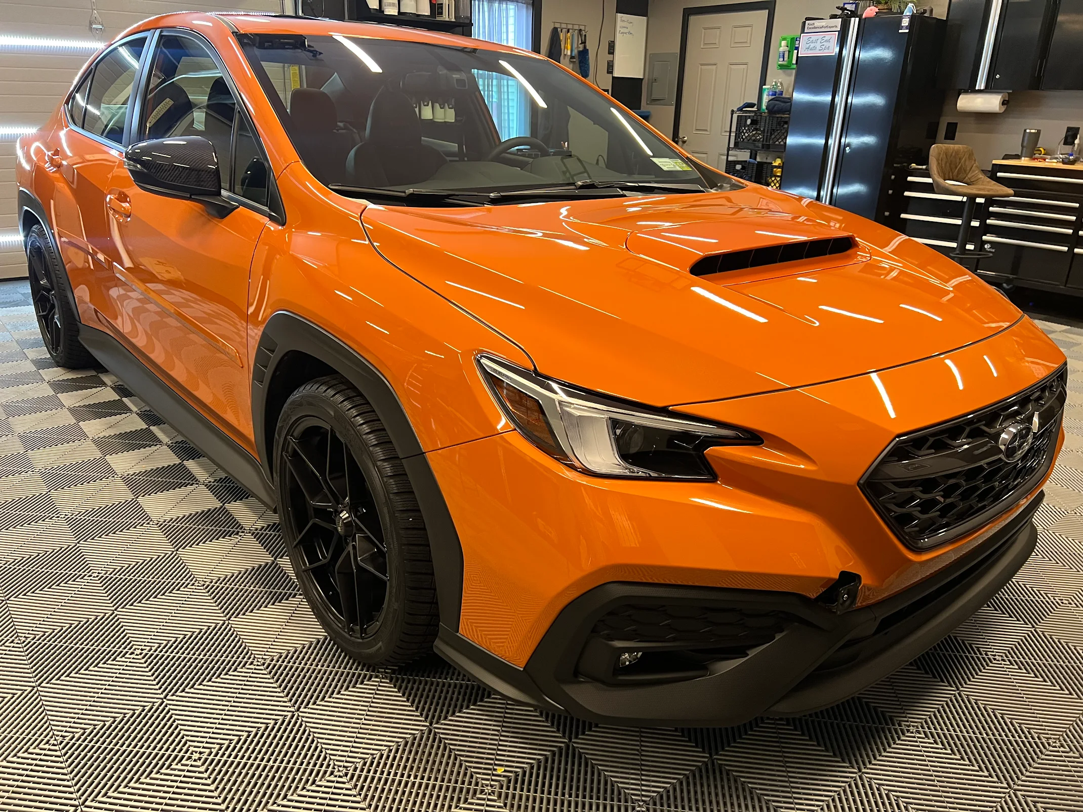 Mike Hines East End Auto Spa 5 Your Community Marketplace: It's quick and easy. Learn, Shop, Sell, and connect with friends and family.