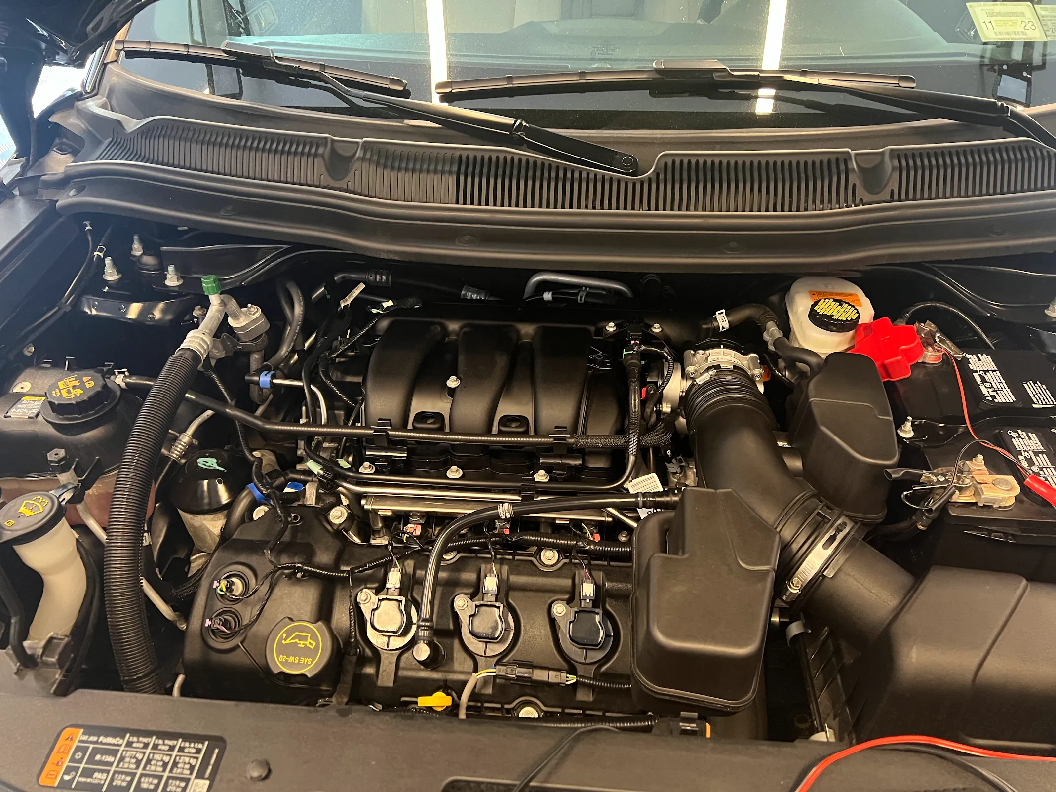 Mike Hines East End Auto Spa 7 Your Community Marketplace: It's quick and easy. Learn, Shop, Sell, and connect with friends and family.