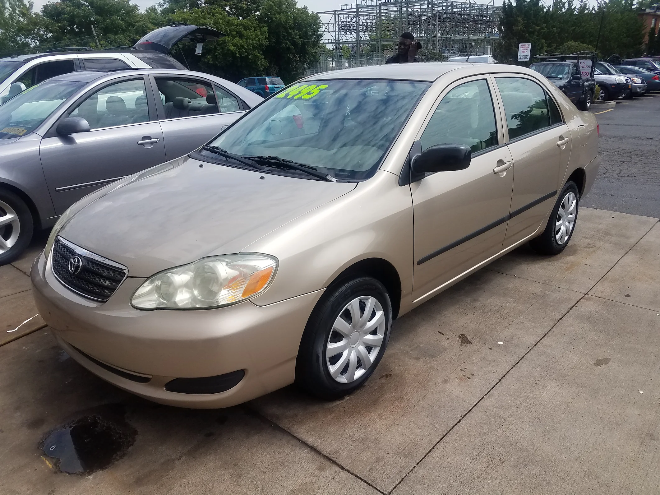 Mikes Auto Sales 5 Your Community Marketplace: It's quick and easy. Learn, Shop, Sell, and connect with friends and family.