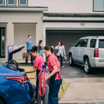 Molly Maid of Rochester NY1 Your Community Marketplace: It's quick and easy. Learn, Shop, Sell, and connect with friends and family.