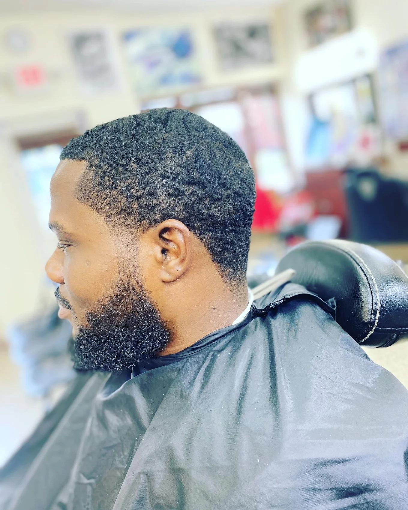 More Than A Haircut Barbershop 3 Your Community Marketplace: It's quick and easy. Learn, Shop, Sell, and connect with friends and family.
