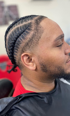 More Than A Haircut Barbershop 8 Your Community Marketplace: It's quick and easy. Learn, Shop, Sell, and connect with friends and family.