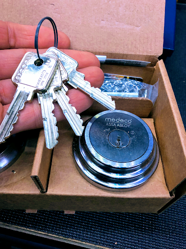 My Locksmith Rochester NY 5 Your Community Marketplace: It's quick and easy. Learn, Shop, Sell, and connect with friends and family.