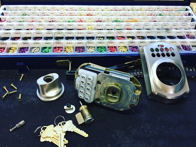 My Locksmith Rochester NY 6 Your Community Marketplace: It's quick and easy. Learn, Shop, Sell, and connect with friends and family.