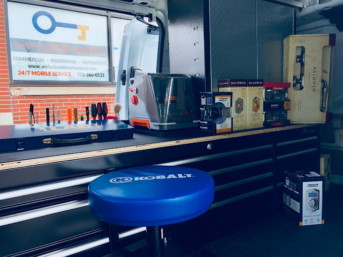 My Locksmith Rochester NY Your Community Marketplace: It's quick and easy. Learn, Shop, Sell, and connect with friends and family.