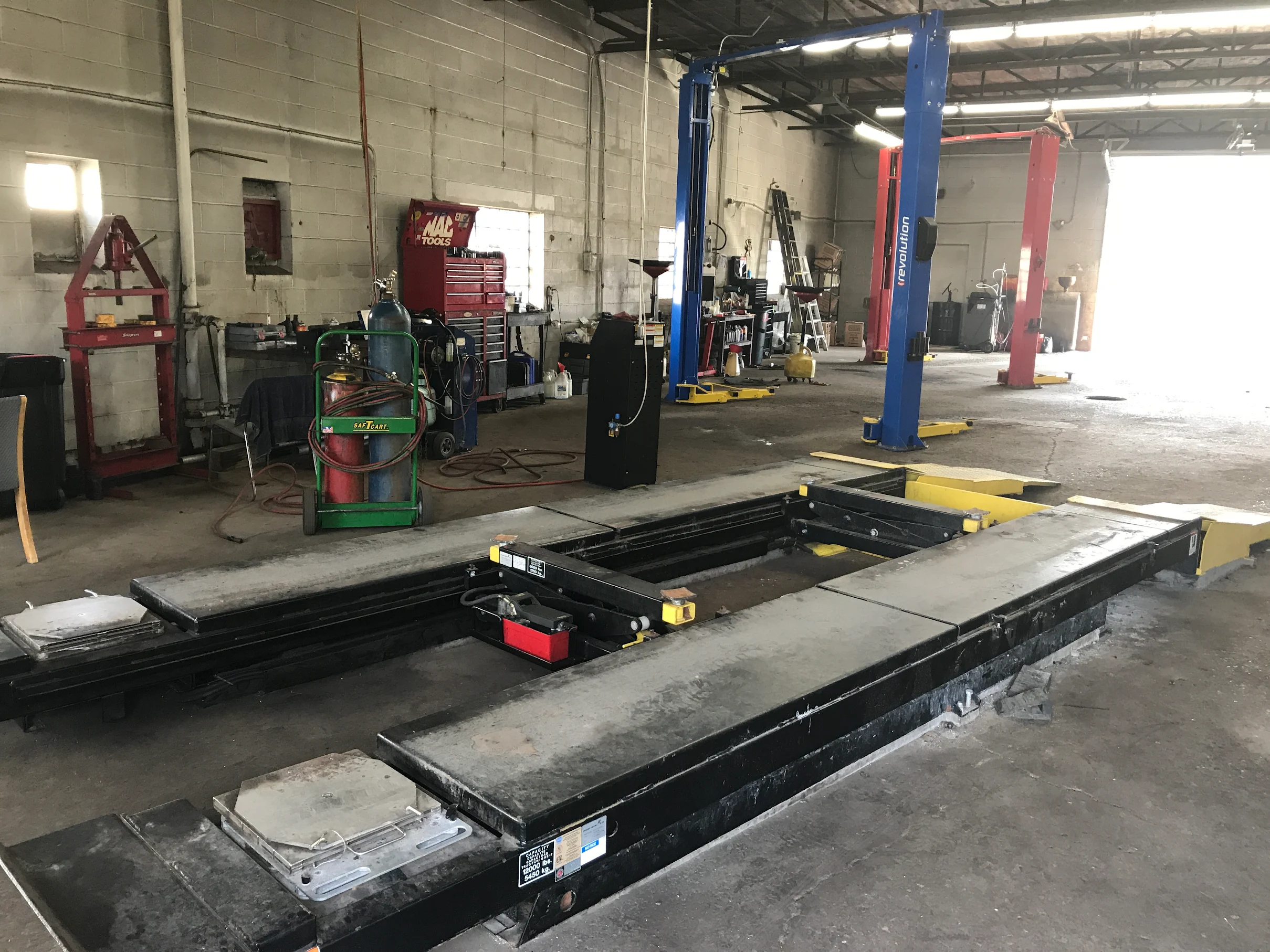 My Tee Automotive Service 2 Your Community Marketplace: It's quick and easy. Learn, Shop, Sell, and connect with friends and family.