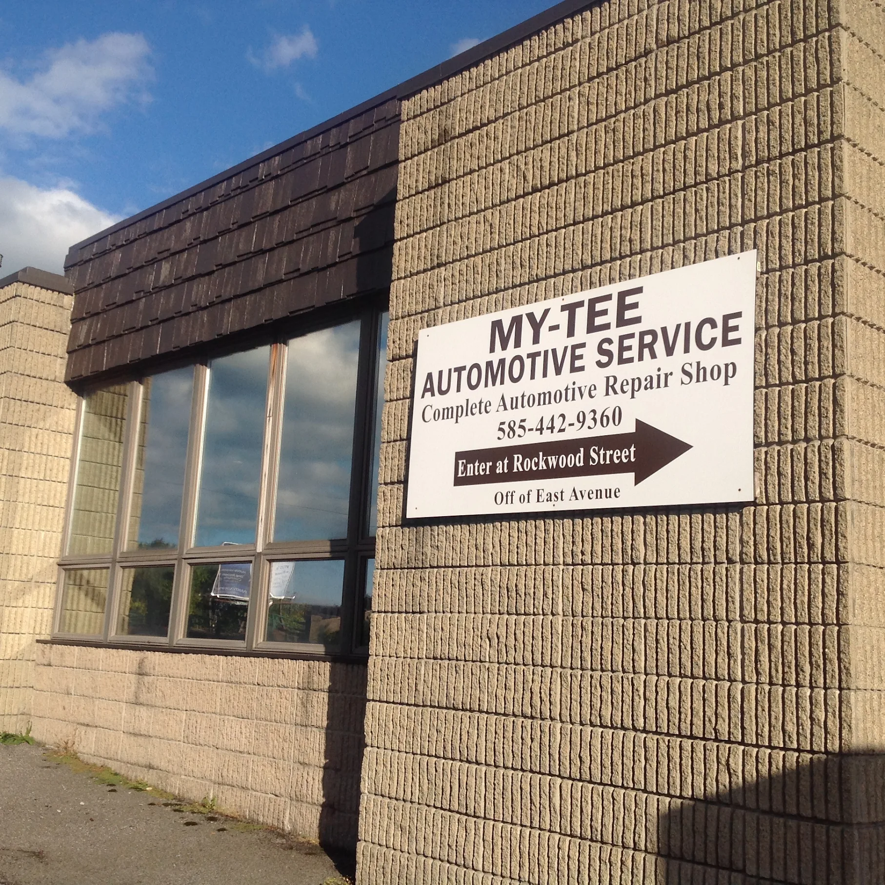 My Tee Automotive Service 3 Your Community Marketplace: It's quick and easy. Learn, Shop, Sell, and connect with friends and family.