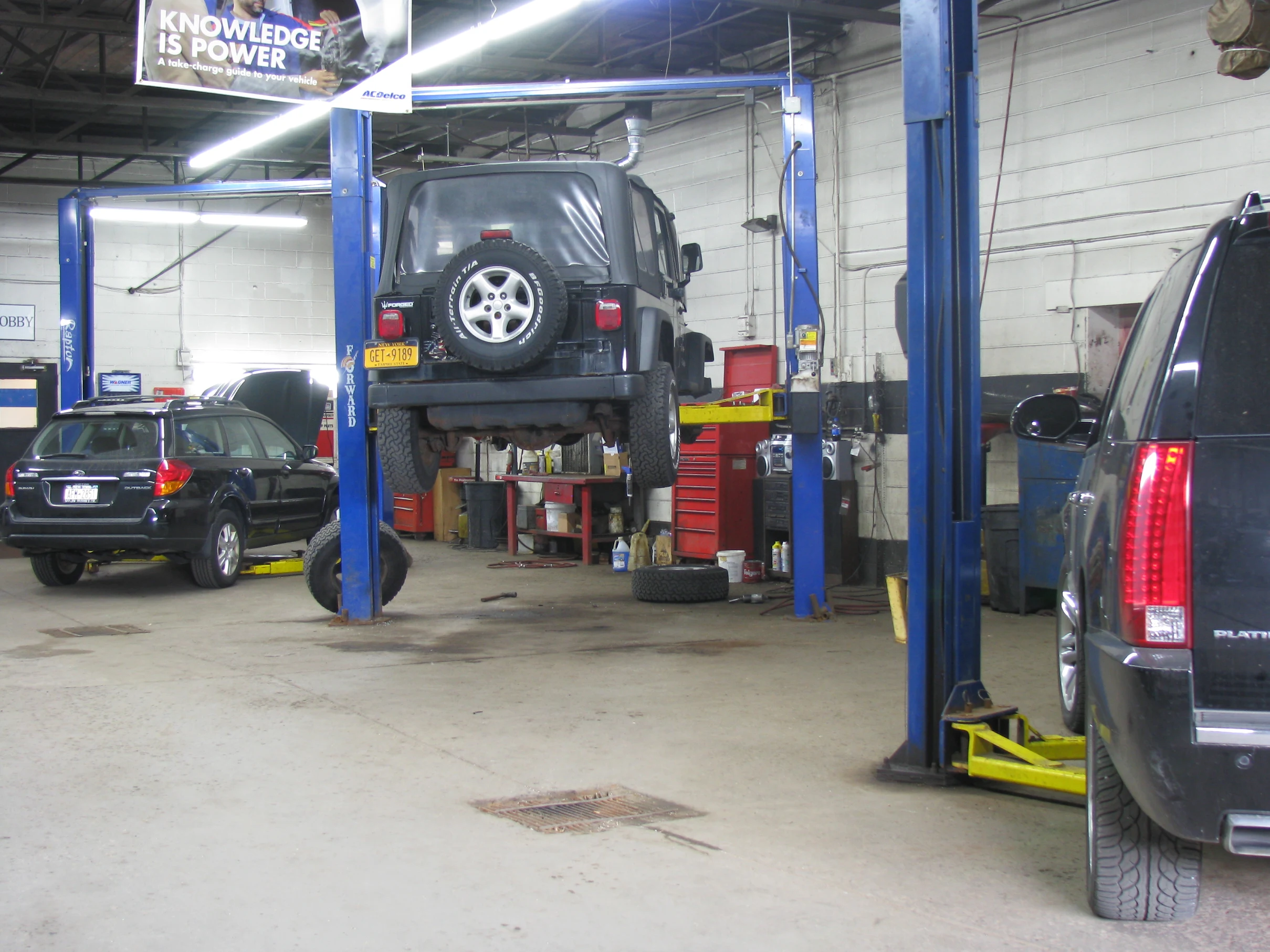 My Tee Automotive Service Your Community Marketplace: It's quick and easy. Learn, Shop, Sell, and connect with friends and family.