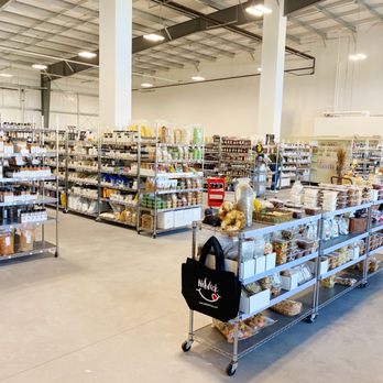 NI1 Your Community Marketplace: It's quick and easy. Learn, Shop, Sell, and connect with friends and family.