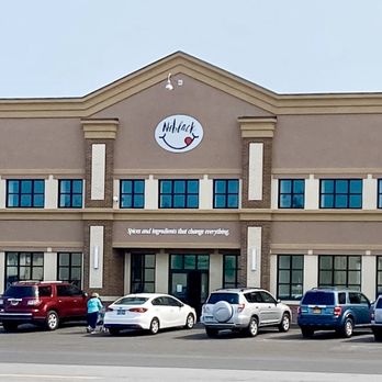 NI5 Your Community Marketplace: It's quick and easy. Learn, Shop, Sell, and connect with friends and family.