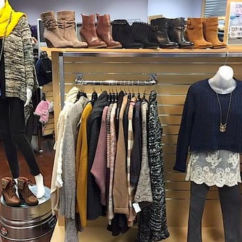 NTY Clothing Your Community Marketplace: It's quick and easy. Learn, Shop, Sell, and connect with friends and family.