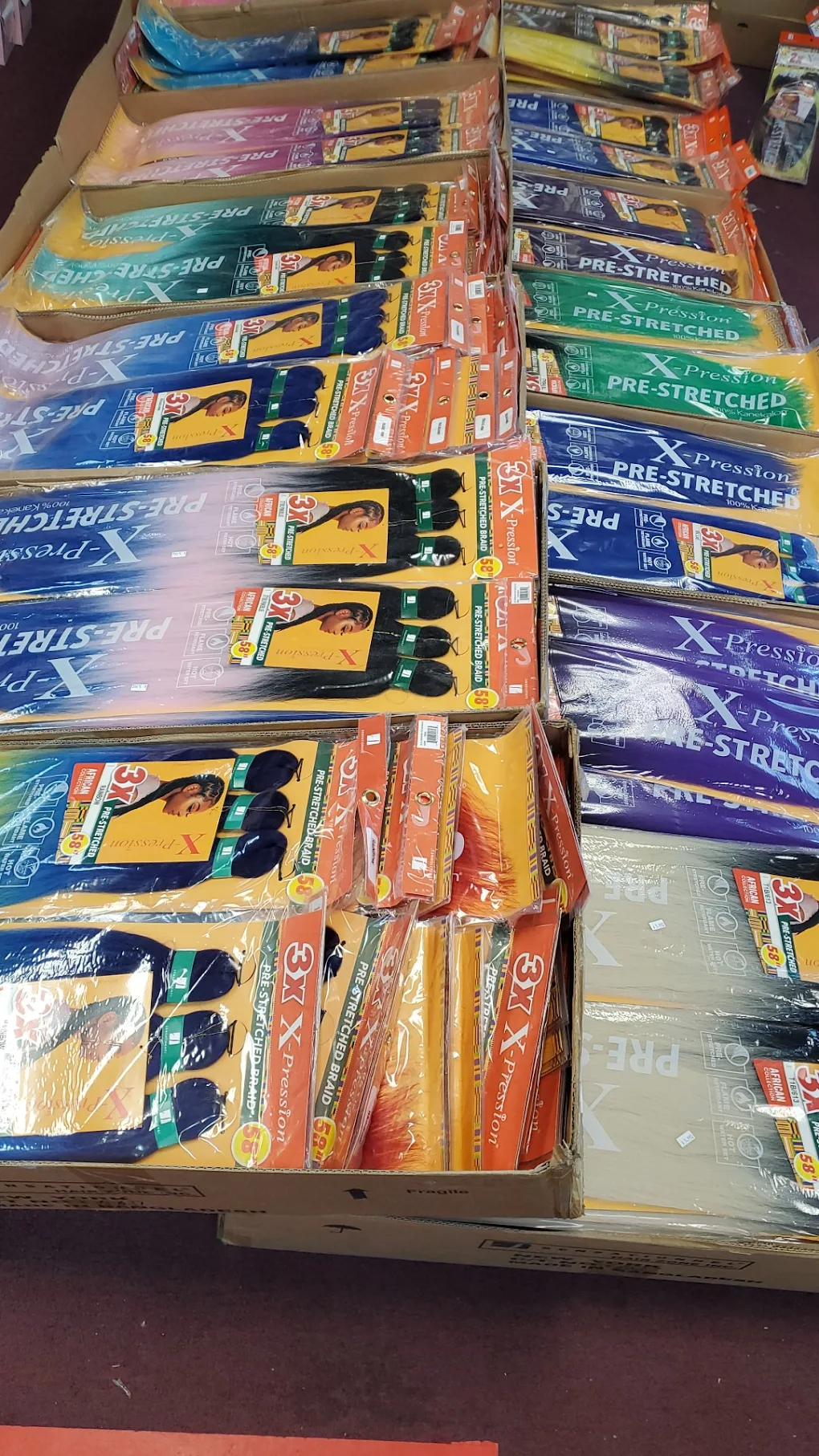 NY Gifts Beauty 4 Your Community Marketplace: It's quick and easy. Learn, Shop, Sell, and connect with friends and family.