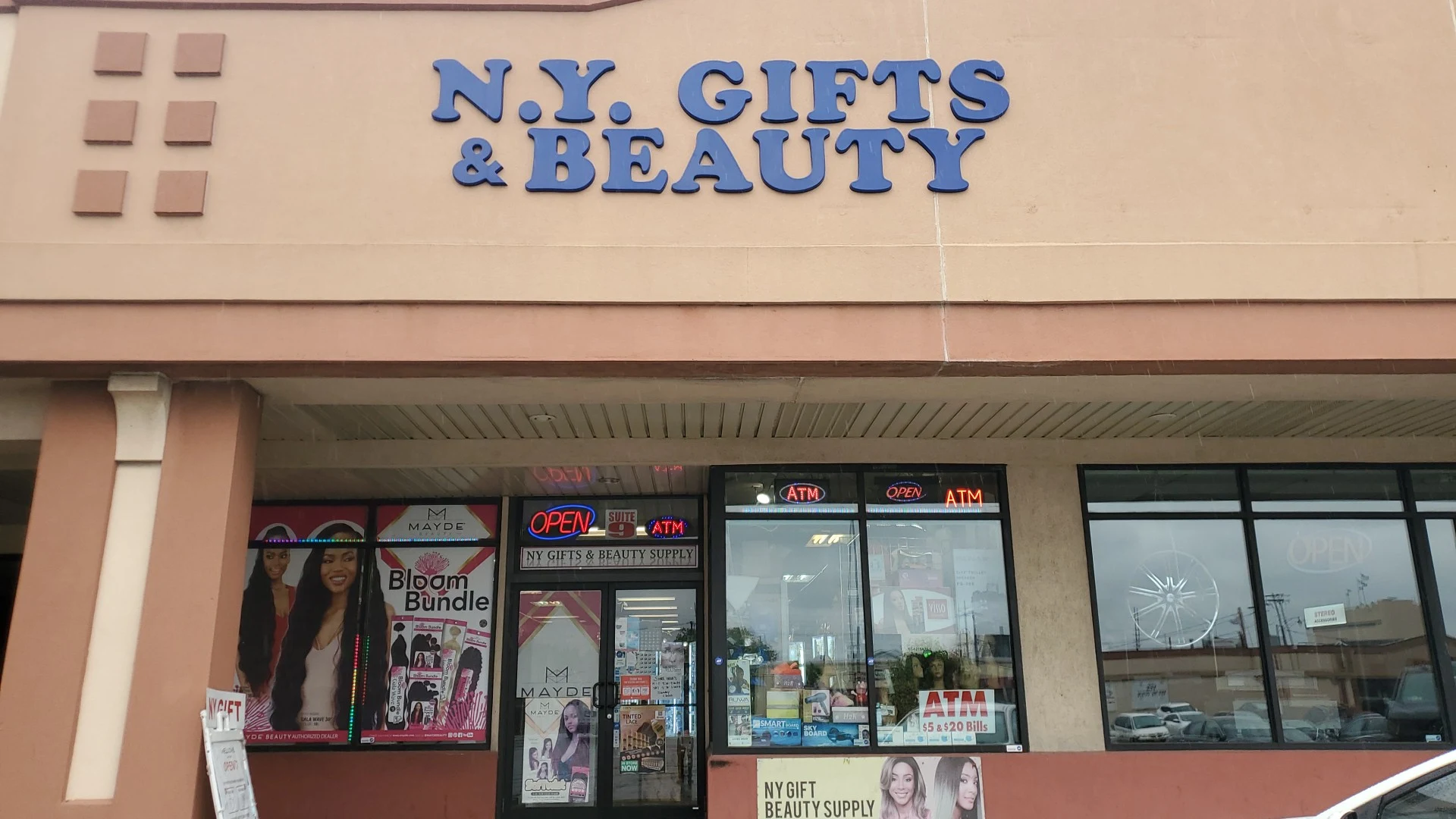 NY Gifts Beauty Your Community Marketplace: It's quick and easy. Learn, Shop, Sell, and connect with friends and family.