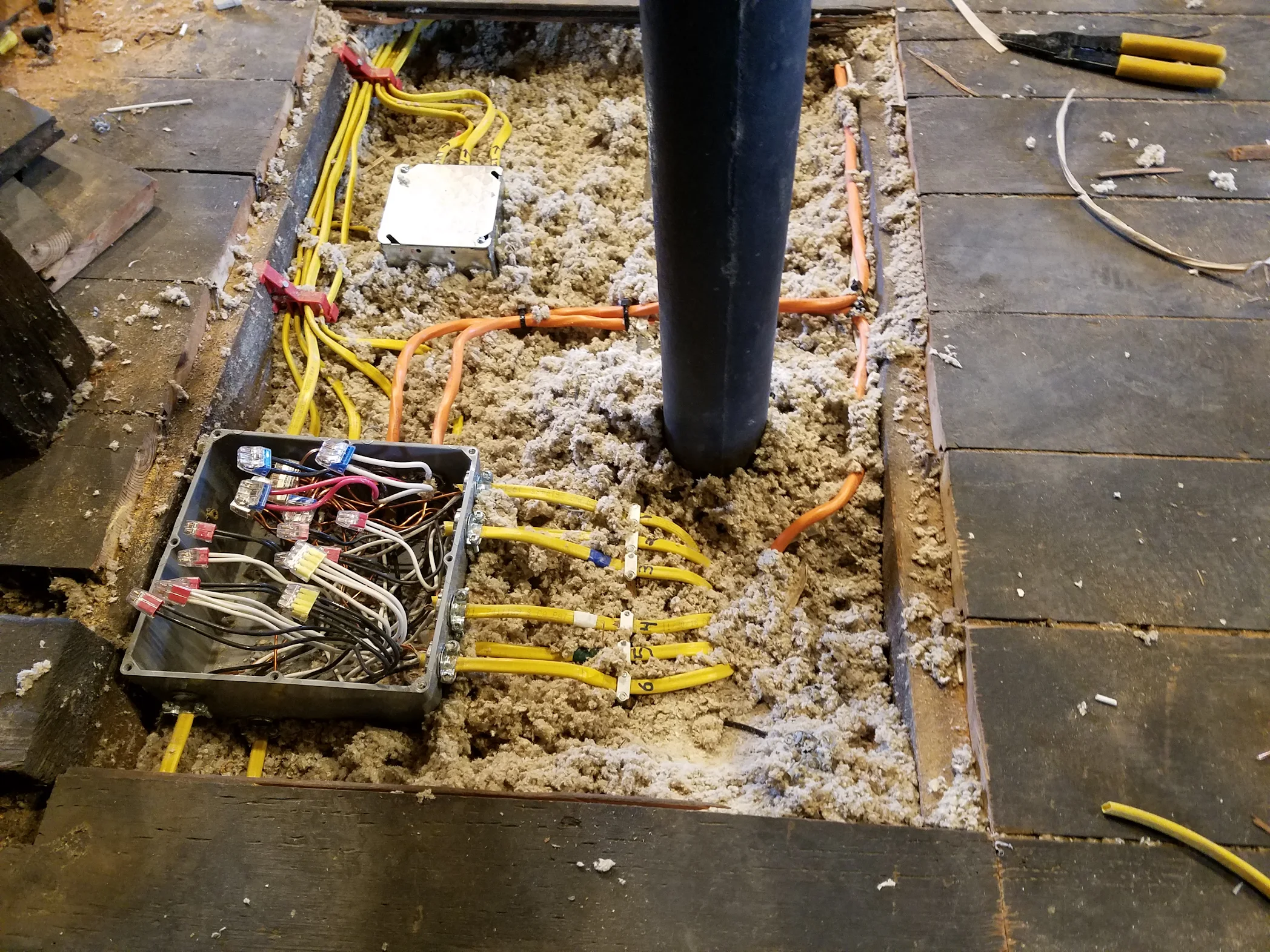 New Creation Electric LLC 2 Your Community Marketplace: It's quick and easy. Learn, Shop, Sell, and connect with friends and family.