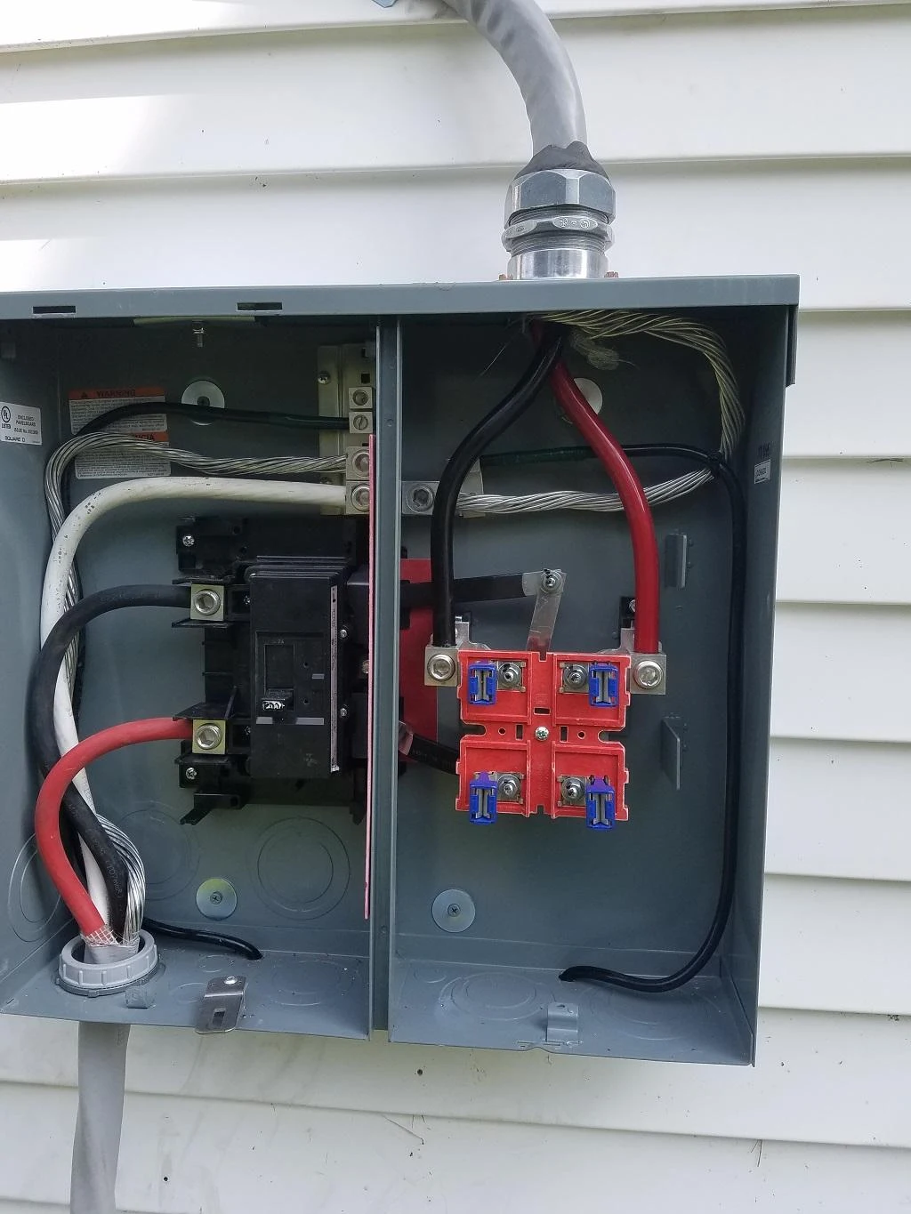 New Creation Electric LLC 4 Your Community Marketplace: It's quick and easy. Learn, Shop, Sell, and connect with friends and family.