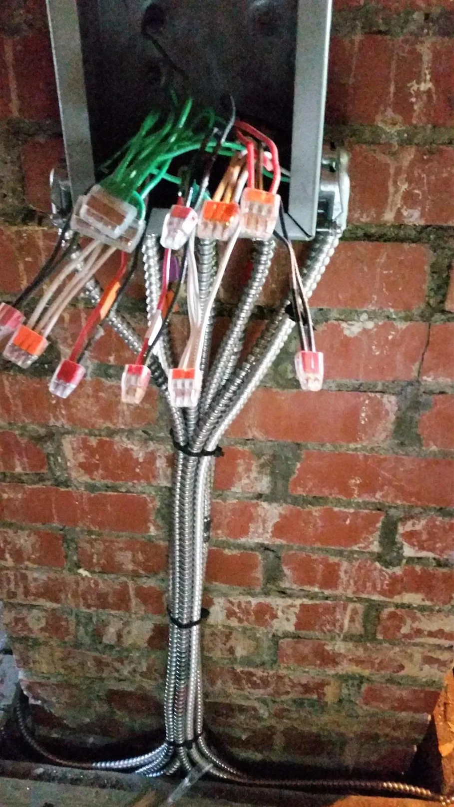 New Creation Electric LLC 5 Your Community Marketplace: It's quick and easy. Learn, Shop, Sell, and connect with friends and family.