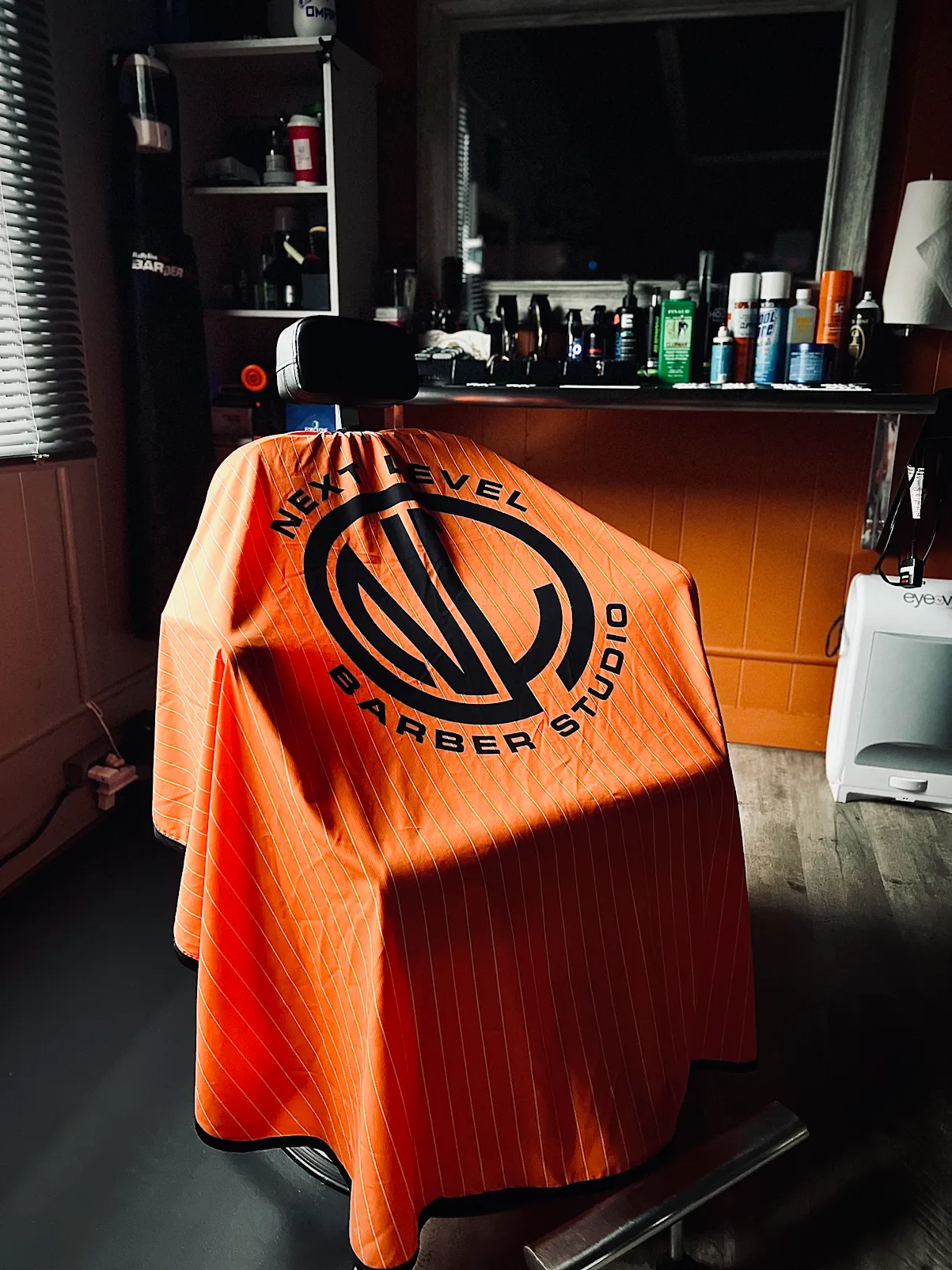 Next Level Barber Studio 2 Your Community Marketplace: It's quick and easy. Learn, Shop, Sell, and connect with friends and family.