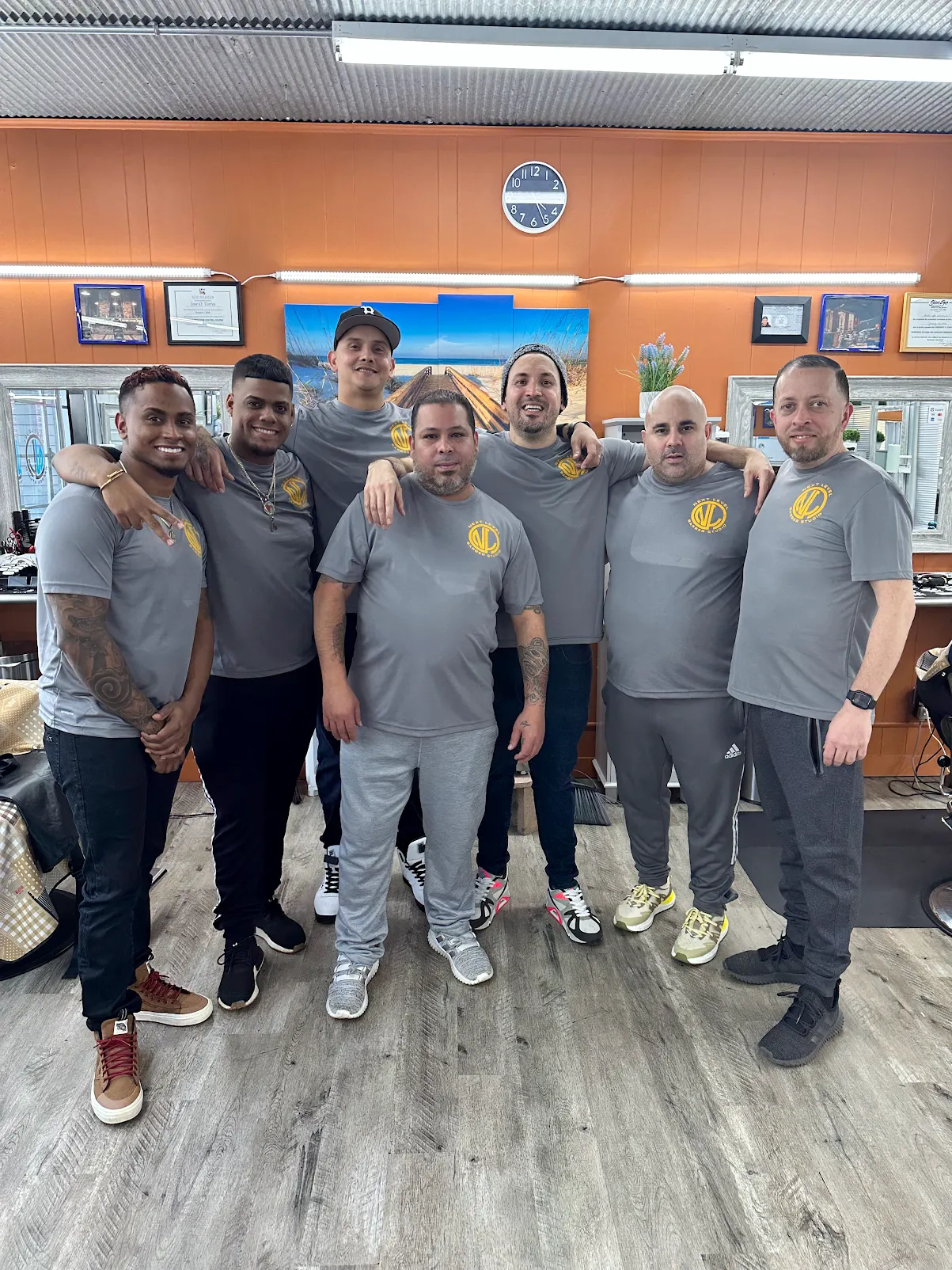 Next Level Barber Studio 5 Your Community Marketplace: It's quick and easy. Learn, Shop, Sell, and connect with friends and family.