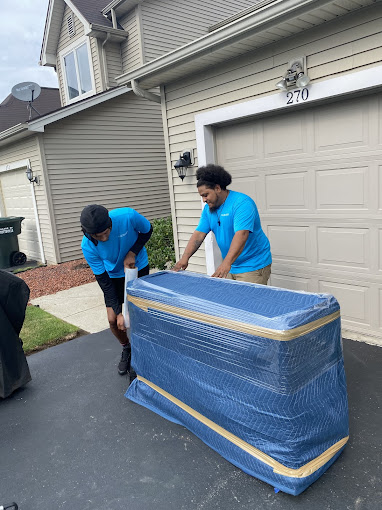 Oscar Van Lines 2 Your Community Marketplace: It's quick and easy. Learn, Shop, Sell, and connect with friends and family.