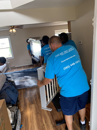 Oscar Van Lines 3 Your Community Marketplace: It's quick and easy. Learn, Shop, Sell, and connect with friends and family.