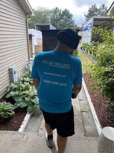 Oscar Van Lines 5 Your Community Marketplace: It's quick and easy. Learn, Shop, Sell, and connect with friends and family.